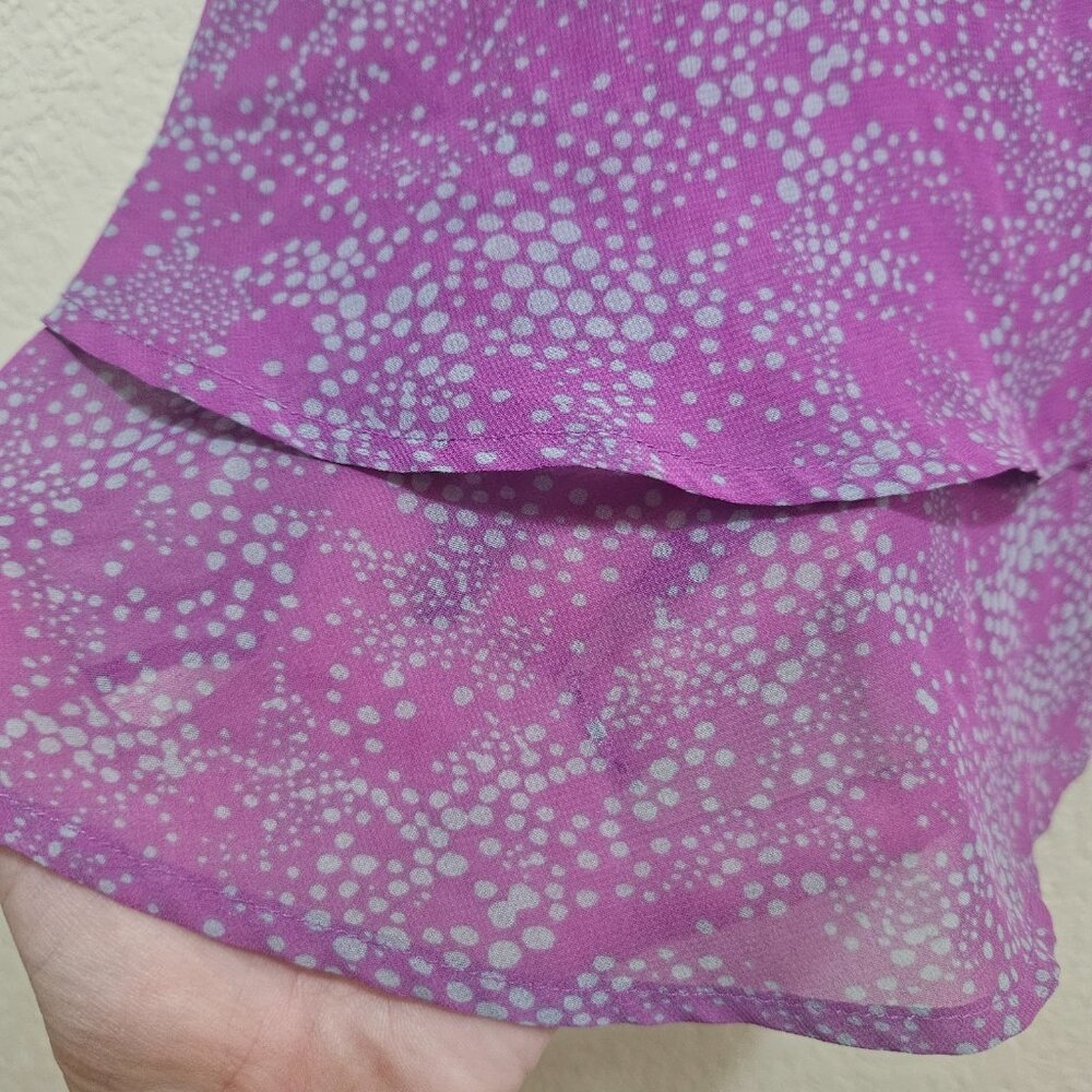 Fluttery Tanktop - Picture 4 of 7